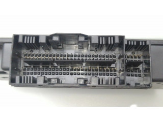 Блок подушек безопасности BMW X3 G01