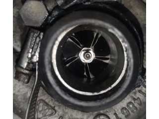  Турбина Ford Fusion           