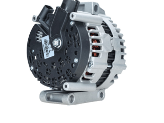 Генератор 0121715002, 3EFFE Volvo S80