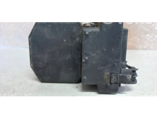 Блок АБС 8E0614111T   Audi  A6 S6 C5 4B  1997 - 2005 года