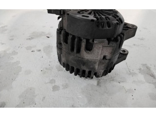 Генератор 9646476280, 9646476280   Citroen C2      