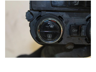 Блок управления климат-контролем 5E0907044AP Skoda Octavia Mk3 (5E)