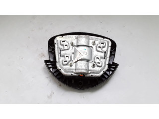 Подушка безопасности водителя 8200236060, 8200236060A   Renault Clio II