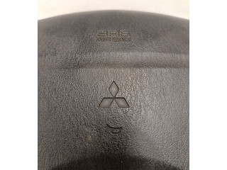 Подушка безопасности водителя 740922 Mitsubishi Carisma