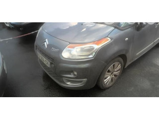 Экран/ дисплей / маленький экран 1614201480 Citroen Berlingo