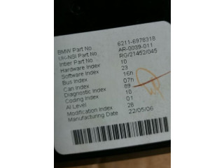 Панель приборов 6211-6978318, COOPERS Mini One - Cooper Coupe R56