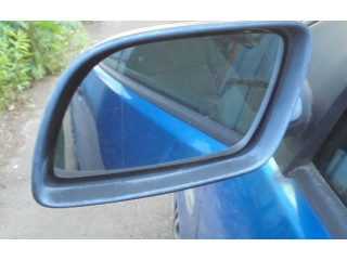Зеркало (механическое)       Volkswagen Polo  2002 - 2005 года   