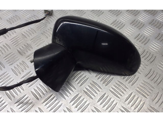 Зеркало электрическое Honda City 2008 - года