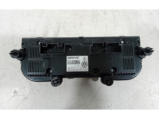 Блок управления климат-контролем 5G0907426T Volkswagen Golf VII