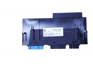 Блок комфорта 9267537, 8010715 BMW X3 F25