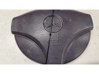 Подушка безопасности водителя 1616389919, 3L1992710183   Mercedes-Benz A W168