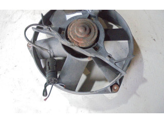 Вентилятор радиатора XJ6 Jaguar XJ SERIE 3