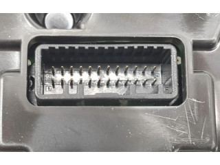 Панель приборов 248102239R, 248102239R   Renault Trafic III (X82)       