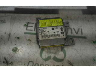 Блок подушек безопасности 7700428310   Renault Clio II