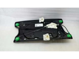 Передний електрический механизм для подъема окна без двигателя