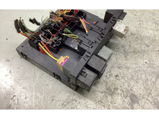 Блок комфорта 1K0937049N, 21002966 Skoda Octavia Mk2 (1Z)