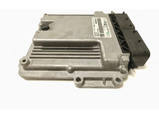 Блок управления двигателя GX7312C520FAF, 0281032607 Jaguar XE