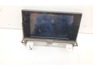 Дисплей R31017ETC, 8611176080 Lexus CT 200H