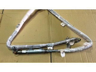 Боковая подушка безопасности 7P5880742D Porsche Cayenne (92A)