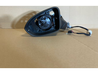 Зеркало электрическое        Volkswagen Golf VIII  2019 -  года   