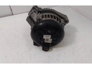 Генератор 6781202236 Jaguar XF X250 2007 - 2015 года