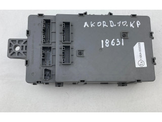 Блок предохранителей TL4G210, 090903 Honda Accord