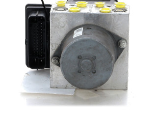 Блок АБС 5N0698109JBEF, M0-2210M Audi Q3 8U 2011 - 2016 года