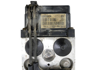 Блок АБС 0265220411, 8E0614111C   Audi  A6 S6 C5 4B  1997 - 2005 года
