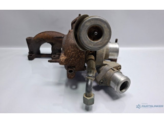 Турбина Skoda Fabia Mk1 (6Y) 038253019P, 038253019