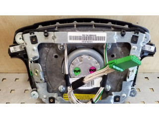 Надувная подушка для руля