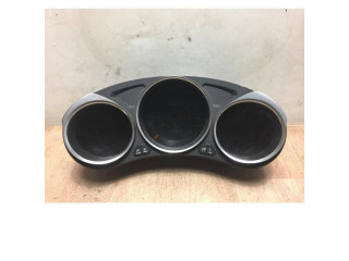 Панель приборов 9812834180, 9812834180 Citroen DS4