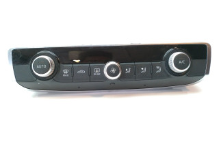 Модуль блока управления кондиционером 8V0820043AE, 8V0820043AEIMJ Audi A3 S3 8V