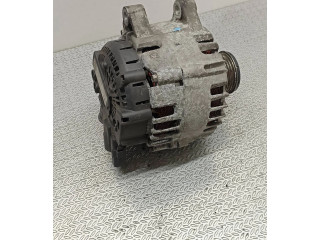 Генератор 9665617780, 2605546A   Peugeot 5008      