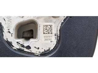 Руль Ford Escape IV 2020- года LJ6B3600, JJ3ZHE