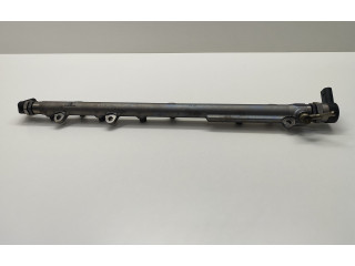 Топливная рампа 779551403, 0445216015 BMW 5 E60 E61 для двигателя 3.00 l / 173 kW (M57/T2)