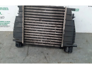 Интеркулер 8200471885 Renault Clio III