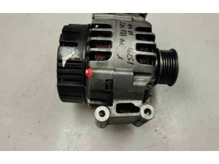 Генератор 06D903016A Audi A4 Allroad