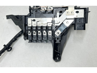 Pojistková skříňka A2135403539, 210624 Mercedes-Benz EQC 2022