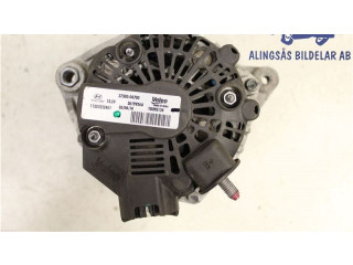 Генератор 37300-04700, 2619926A Hyundai i10