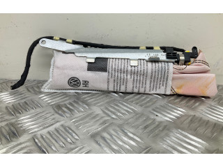 Подушка безопасности в сиденье 5E0880241A Skoda Octavia Mk3 (5E)
