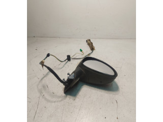 Зеркало электрическое Citroen C4 I 2004 - 2010 года