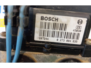 Jednotka ABS 0273004635 Nissan Almera N16