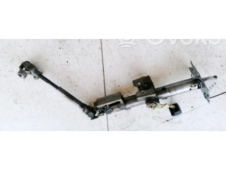 Рулевая рейка Toyota Yaris Verso 1999 - 2005 года