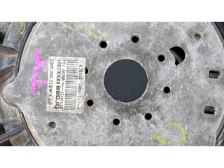 Вентилятор радиатора     A2125000493, A0015004593    Mercedes-Benz CLS C218 AMG 5.5