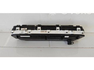 Přístrojová deska Toyota Prius+ (ZVW40) 2012 769166990