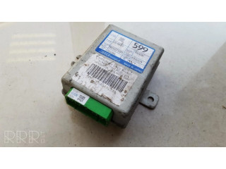 Блок управления MR507599, E007R281 Mitsubishi Space Wagon