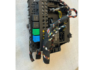 Блок комфорта A1695450001, 1695450001 Mercedes-Benz A W169