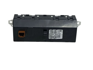 Блок комфорта 9828132480 Citroen Jumpy