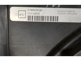 Вентилятор радиатора 21460C812A, PEAR15025 Mazda 3 II