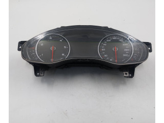 Панель приборов 4G8920931E, 0375K Audi A7 S7 4G